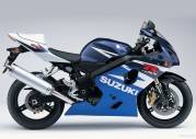 Suzuki GSX-R600